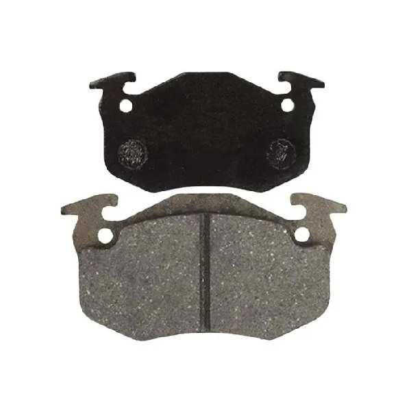 تصویر محصول لنت ترمز عقب پژو 207 پانوراما اتوماتیک TU5P سال 1401